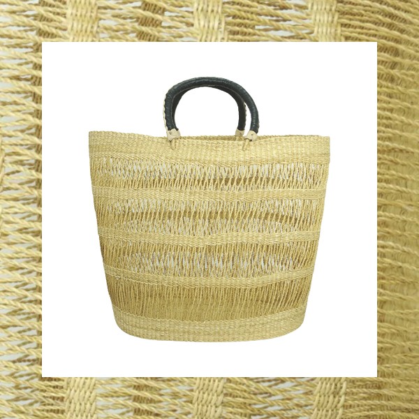 Holiday Basket and Beach Bags for Summer 2024 | Living North
